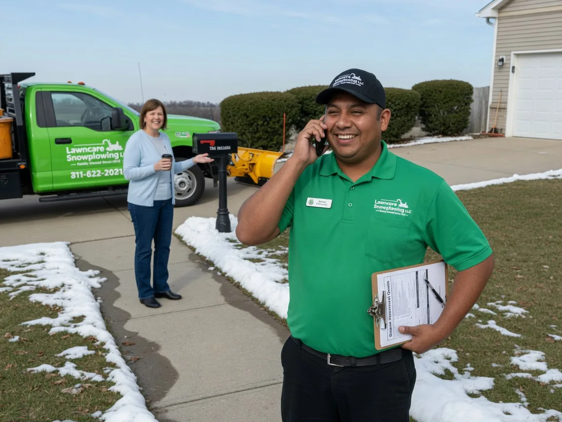 Lawn Care Services By Expert Landscaper Phelps, NY FAQs